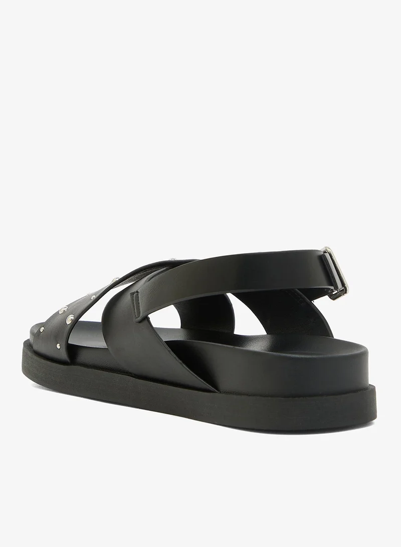 ONLY Casual Slingback Sandals