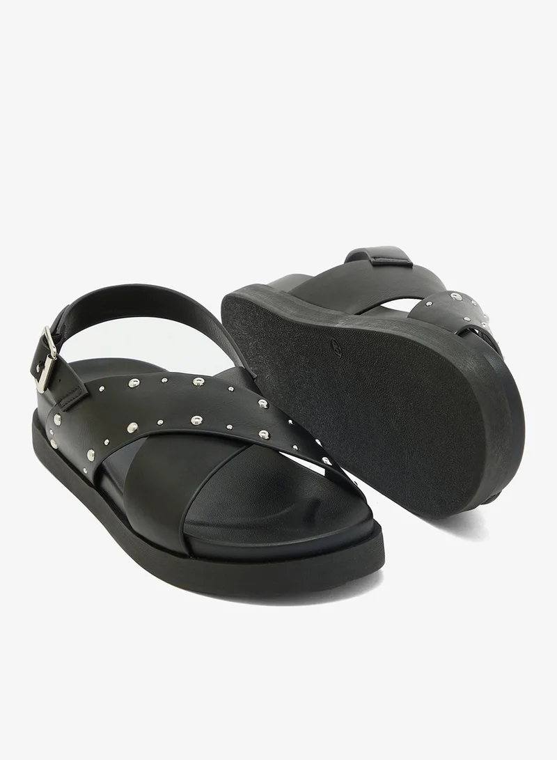 ONLY  Casual Slingback Sandals for Women | Best Price UAE