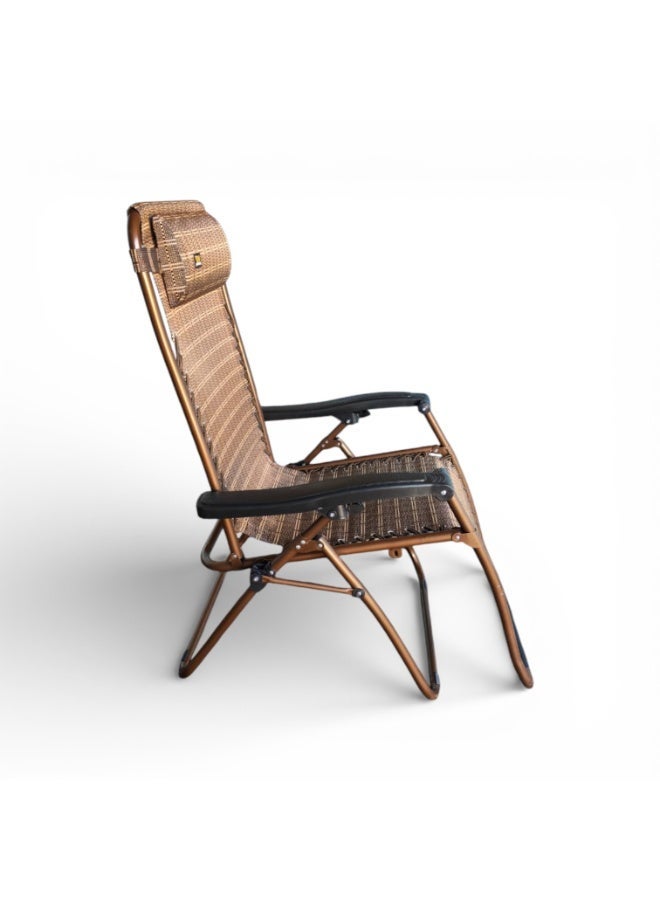 كرسي زين القابل للطي - Image 4