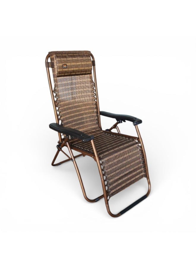 كرسي زين القابل للطي - Image 3