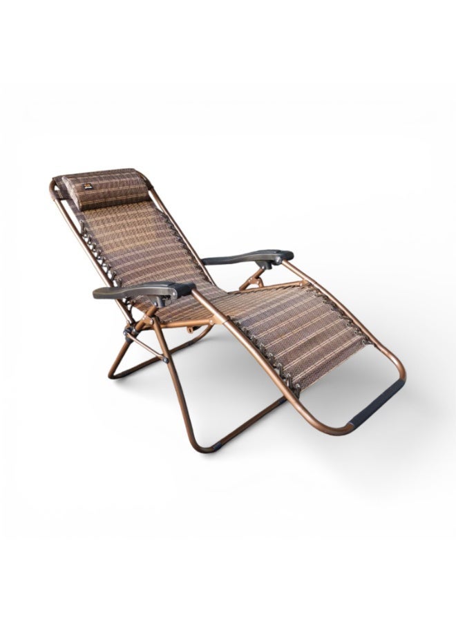 كرسي زين القابل للطي - Image 2