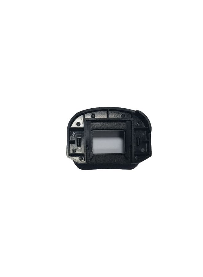 Earlymen Canon Eyecup Eg Camera Viewfinder Eyepiece Cover Compatible With Canon 5d3/5d4/5ds/5dsr/7d2/1dx3/1ds3/1dx2 Dslr Camera Eyepiece Accessory 1 Piece - Image 2