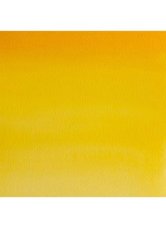 وينسور آند نيوتن ألوان مائية احترافية 14 مل - أصفر كادميوم (108) - ألوان مائية دقيقة الصبغة، نابضة بالحياة، زاهية وقابلة للمزج للفنانين - المزيد من الألوان متوفرة  - Image 2