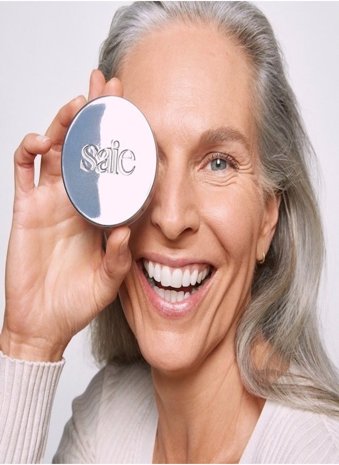 Saie SAIE Airset Light and Radiant Setting Powder 4g  - Image 3