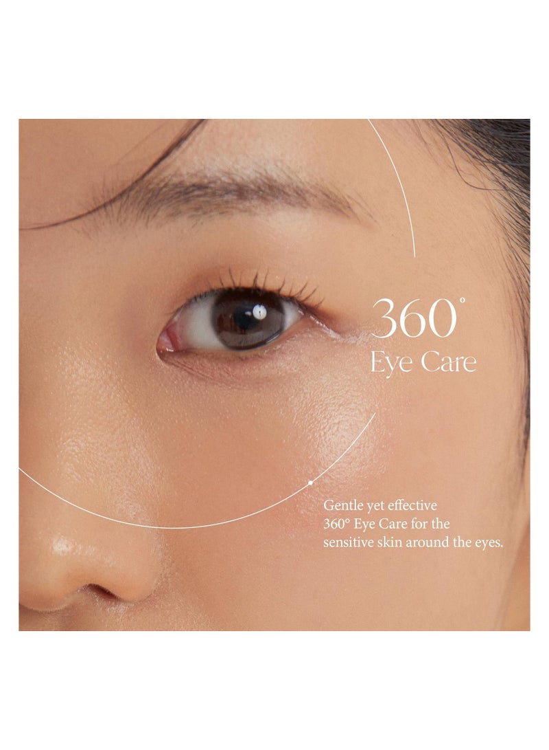 AXIS-Y Vegan Collagen Eye Serum 10ml - Image 3