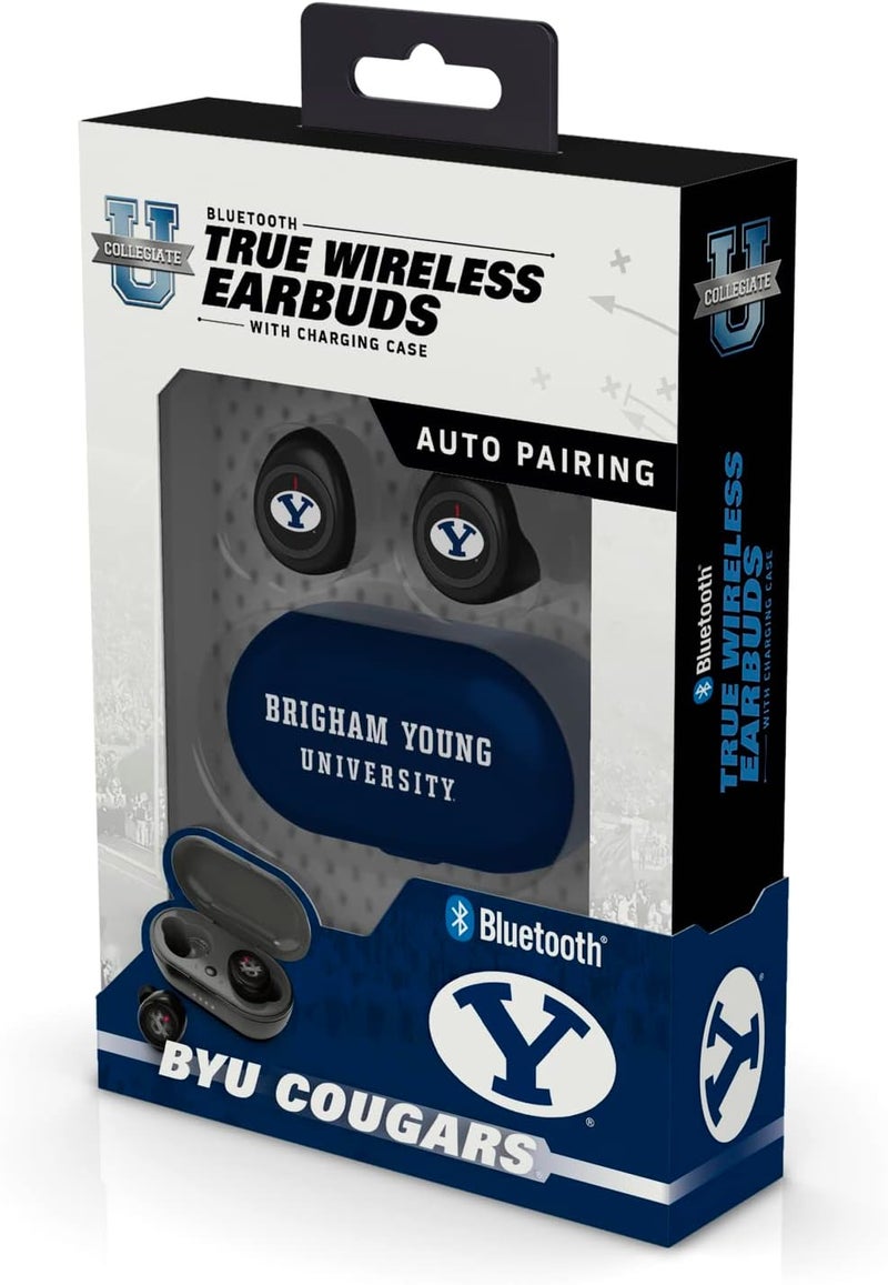 SOAR Collegiate True Wireless Earbuds v.7 - Image 2