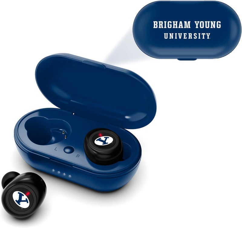 SOAR Collegiate True Wireless Earbuds v.7 - Image 1
