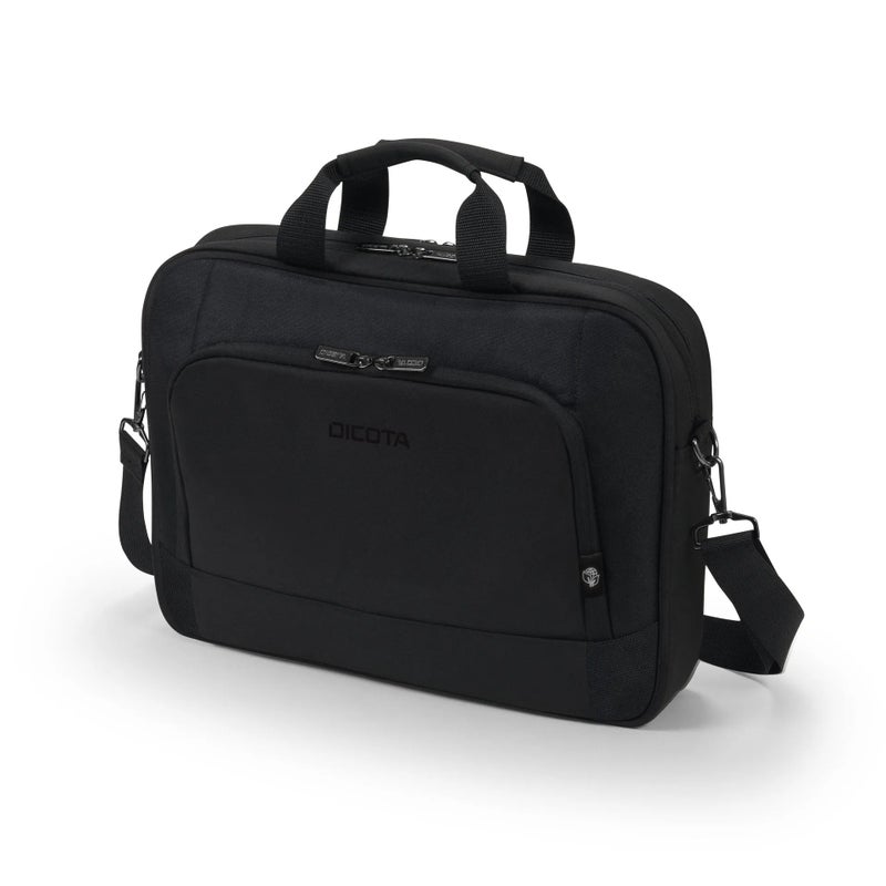 DICOTA Laptop Bag Eco Top Traveller BASE 15-16 - Image 1