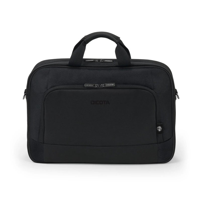 DICOTA Laptop Bag Eco Top Traveller BASE 15-16 - Image 3