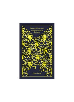 Twenty Thousand Leagues Under the Sea