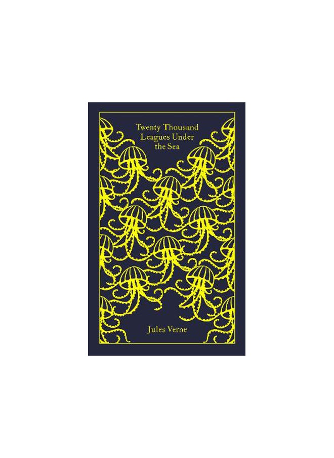 null - Twenty Thousand Leagues Under the Sea - Image 1