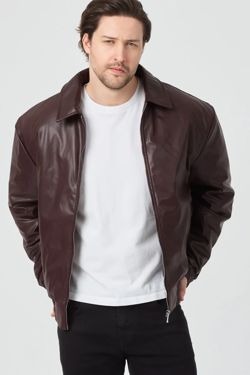 Danger Danger Men's Jacket