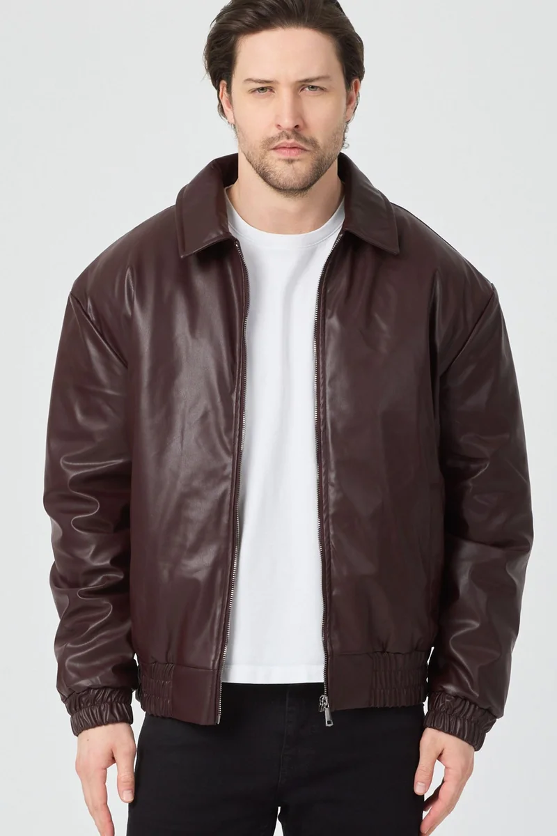 Danger Danger Men's Jacket