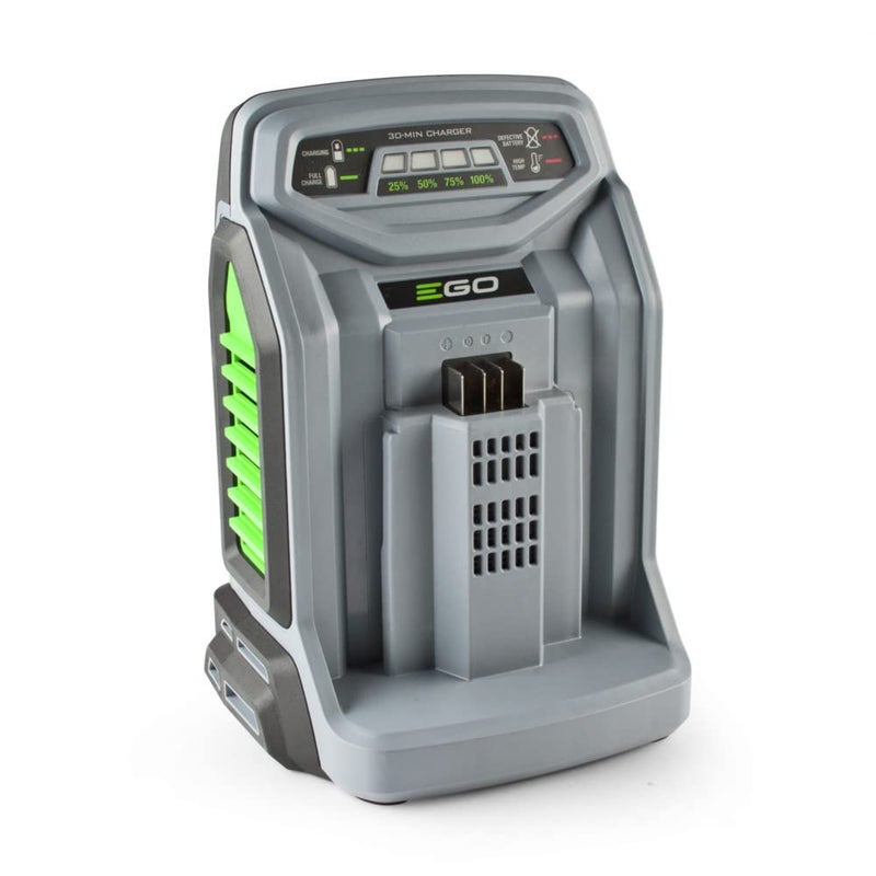 إيجو باور+ EGO Power + CH5500 شاحن سريع ليثيوم أيون 56 فولت - Image 1