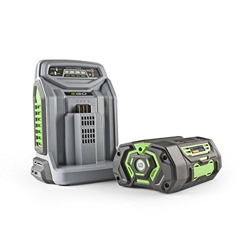 إيجو باور+ EGO Power + CH5500 شاحن سريع ليثيوم أيون 56 فولت - Image 3