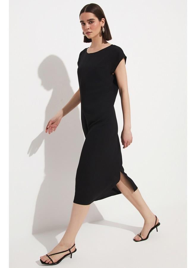 جون فستان مريح - Image 4