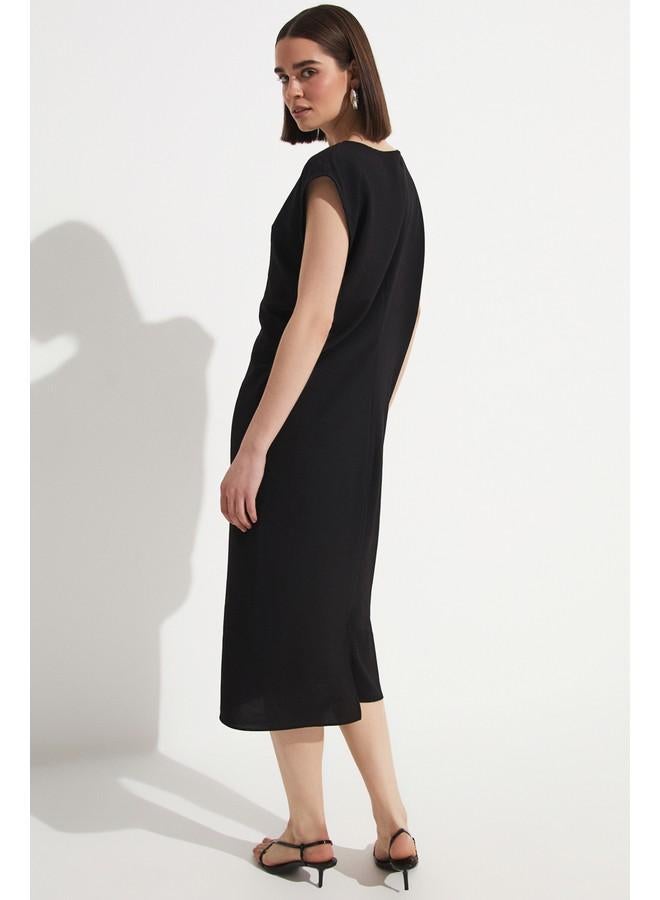 جون فستان مريح - Image 5