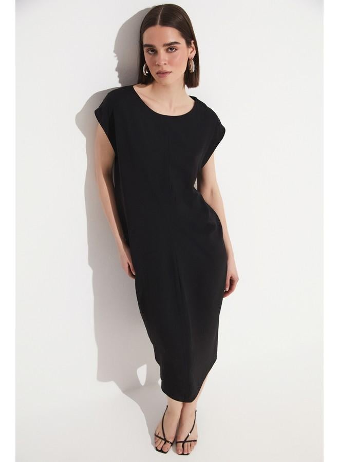 جون فستان مريح - Image 2