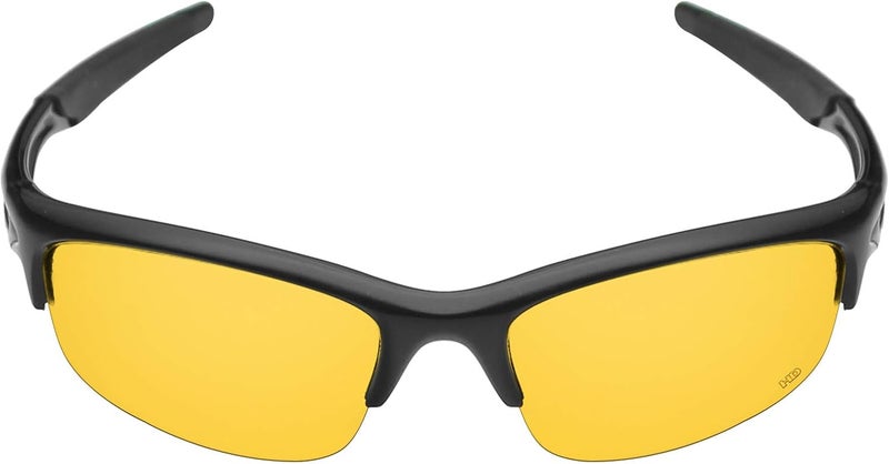 Mryok Replacement Lenses for Oakley Bottle Rocket OO9164 - Options - Image 2