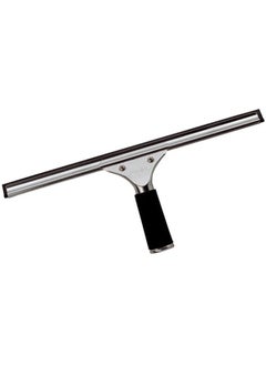 35cm-Steel & Black