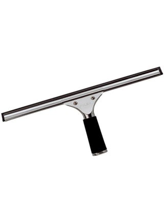 35cm-Steel & Black
