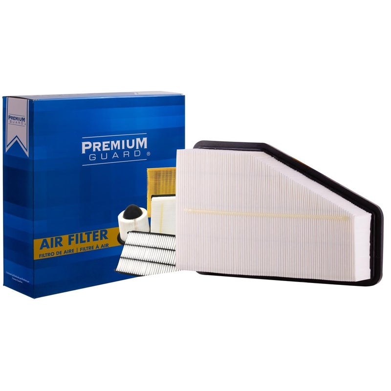 PG Engine Air Filter PA99488  Fits 20192022 Jeep Cherokee