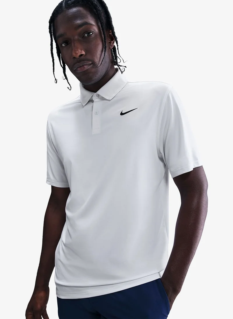 Nike M NK DF VLCTY POLO SS SOLID