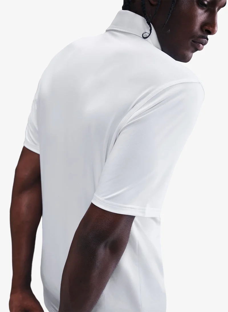 Nike  M NK DF VLCTY POLO SS SOLID for Men | Best Price UAE