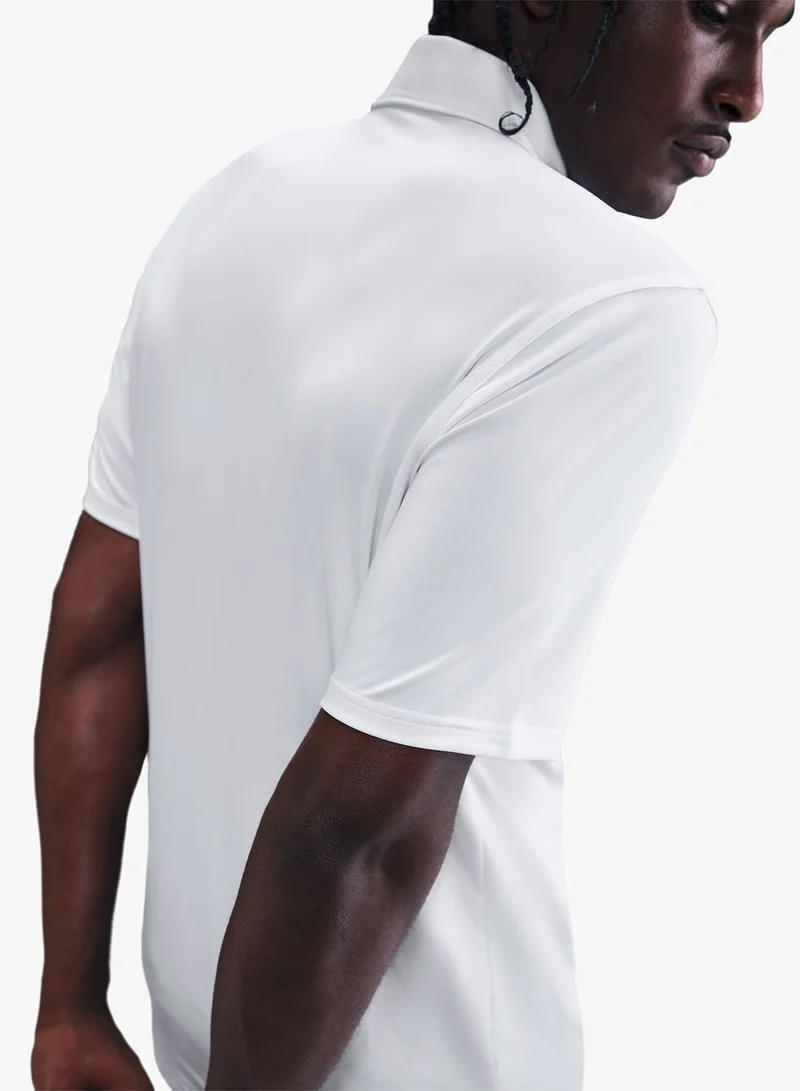 Nike  M NK DF VLCTY POLO SS SOLID for Men | Best Price UAE