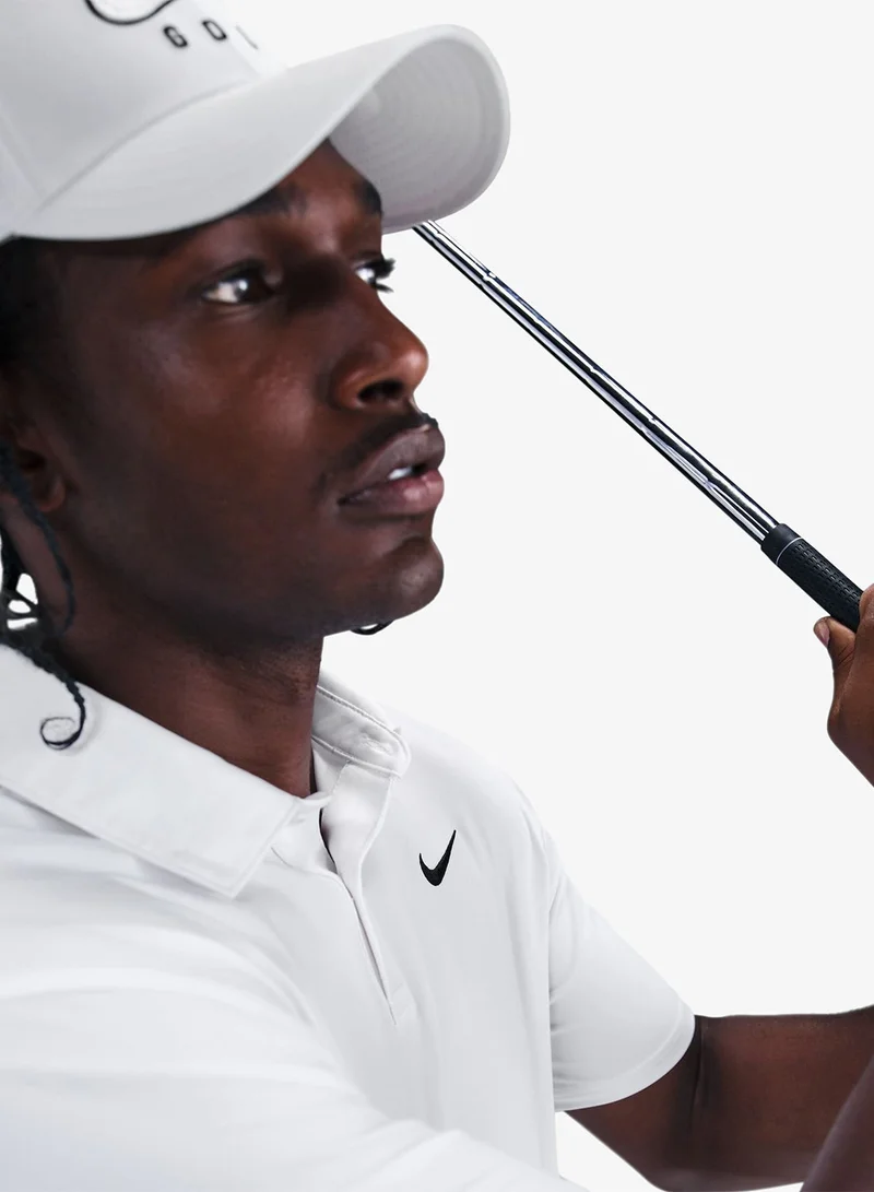 Nike  M NK DF VLCTY POLO SS SOLID for Men | Best Price UAE