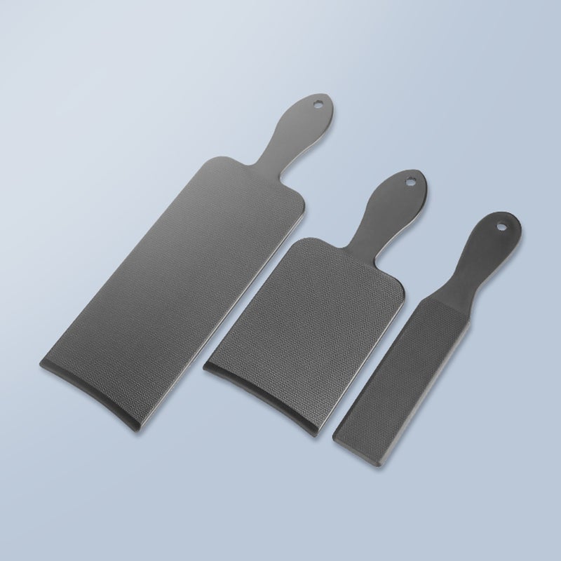 6 Pcs Professional Hair Dye Highlighting Board Tools Hairstylist Accessories - Image 4