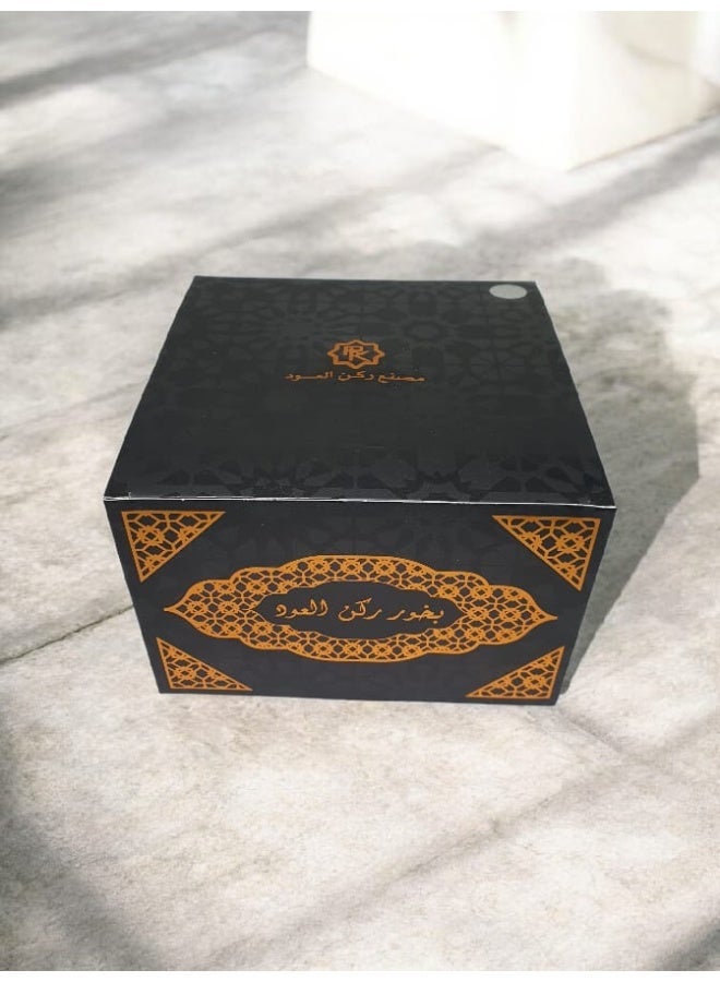 RK Bakhour Roken Al oud - Image 4