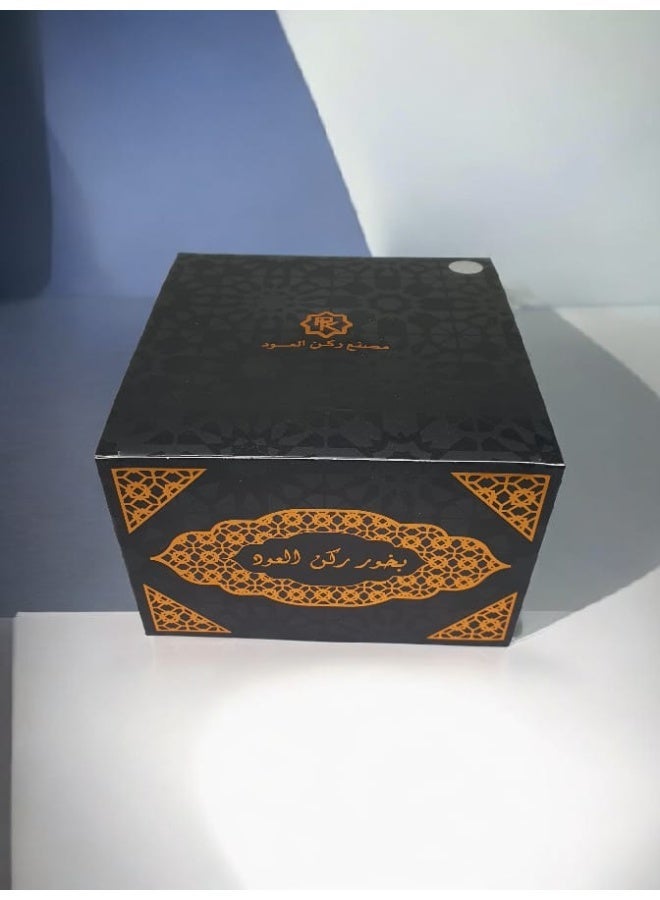 RK Bakhour Roken Al oud - Image 5