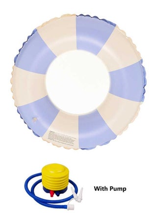 Blue Stripe