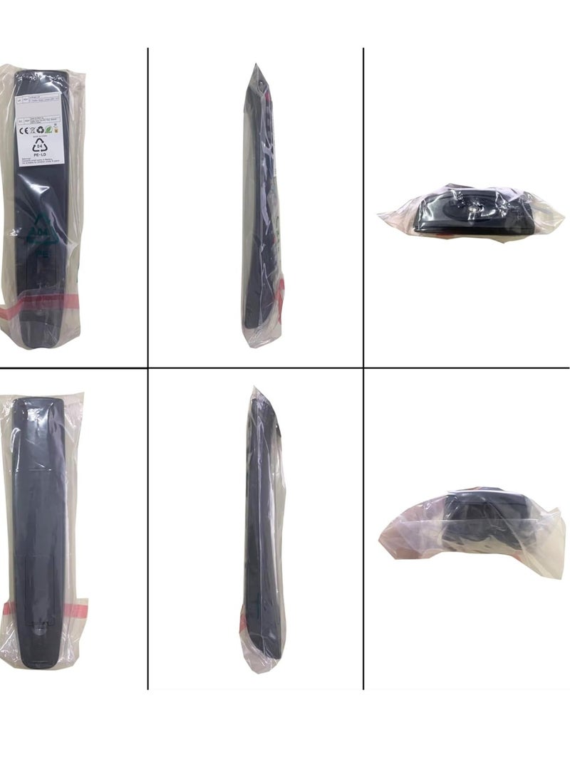 Replacement Remote Control for Philips FHD LED-Smart TV 6905 Series 32PFS6905/12, 32PFS6905 - Image 5