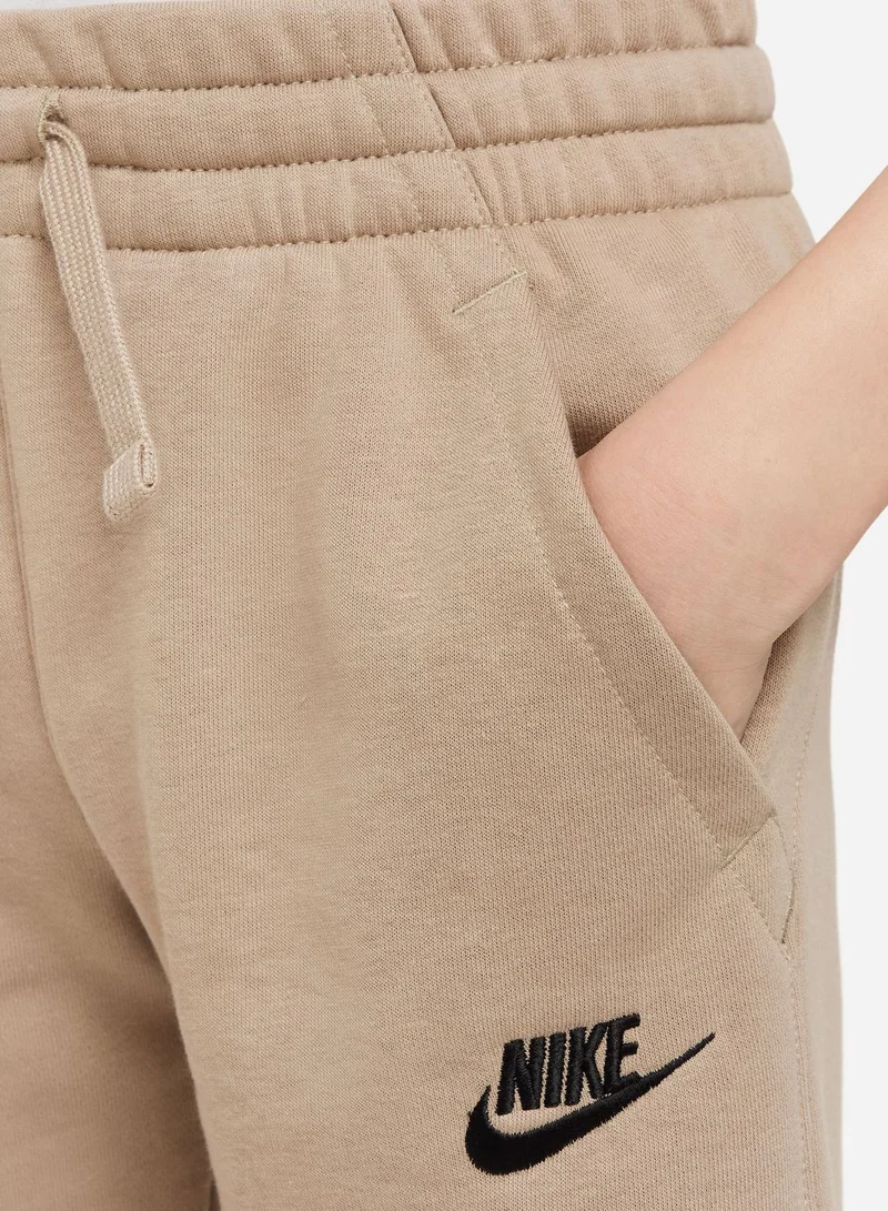 Nike Youth Nsw Club Sweatpants