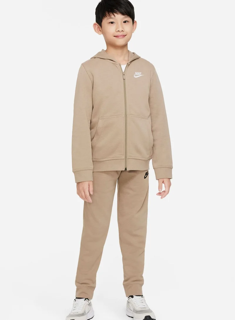 Nike Youth Nsw Club Sweatpants