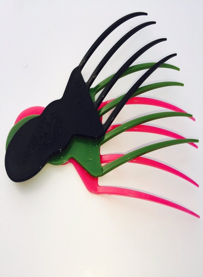 Luxe Therapy Scalp Soother Pink - Image 2