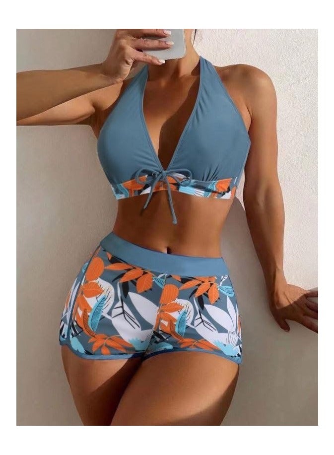 Women Two Piece Swimsuit