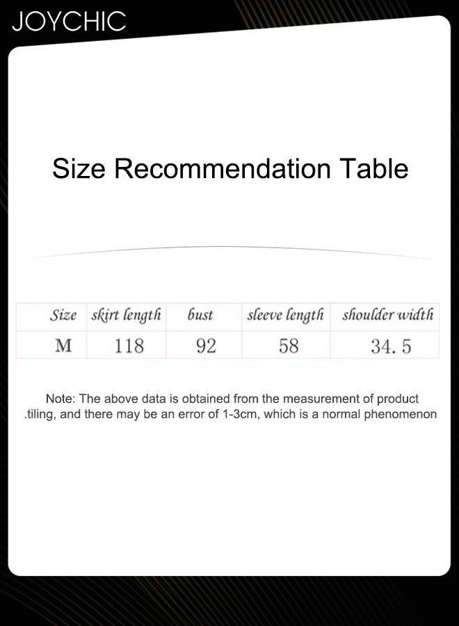 Joychic French Style Autumn and Winter Gold Velvet Fairy Sleepwear Thick Warm Pajamas Loose Bell Sleeves Nightgown for Women Green - Image 5