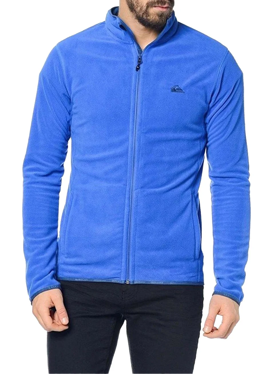 QUIKSILVER Mission Fz M