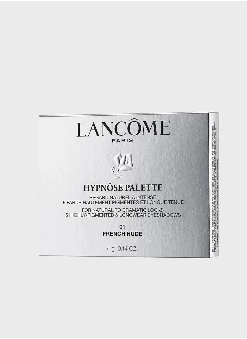 LANCOME Hypnôse 5-Color Eyeshadow Palette