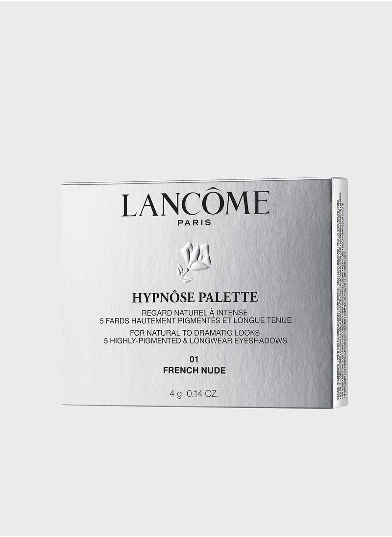 LANCOME - Hypnôse 5-Color Eyeshadow Palette - Image 1