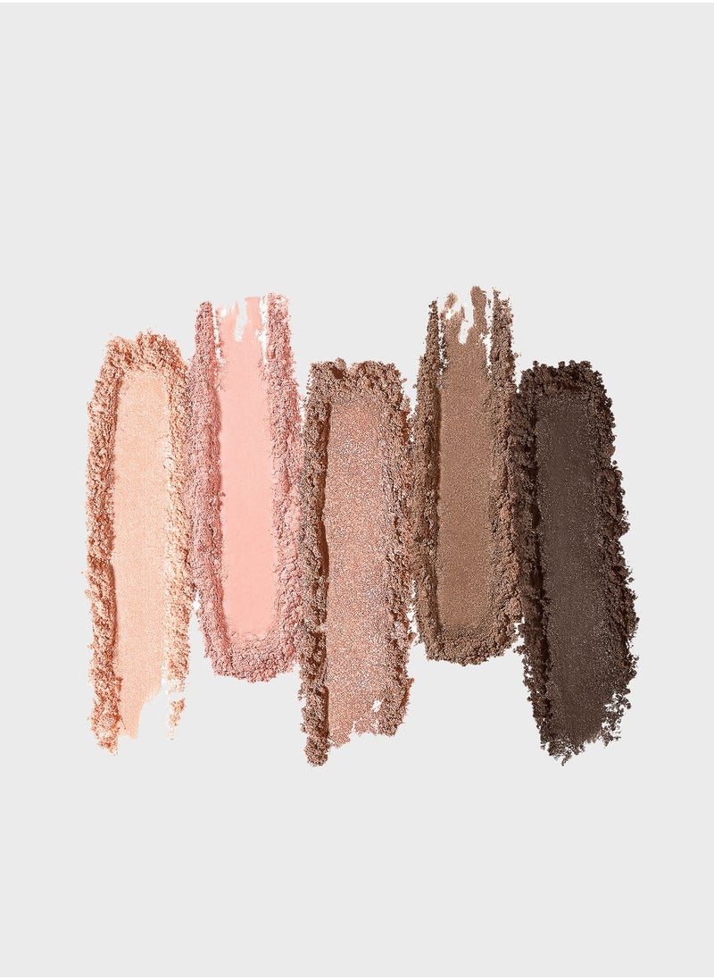 LANCOME - Hypnôse 5-Color Eyeshadow Palette - Image 1