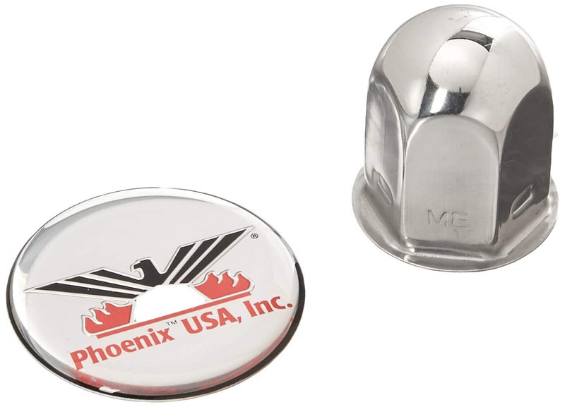 Phoenix USA GD816 Wheel Simulator Kit - Image 2