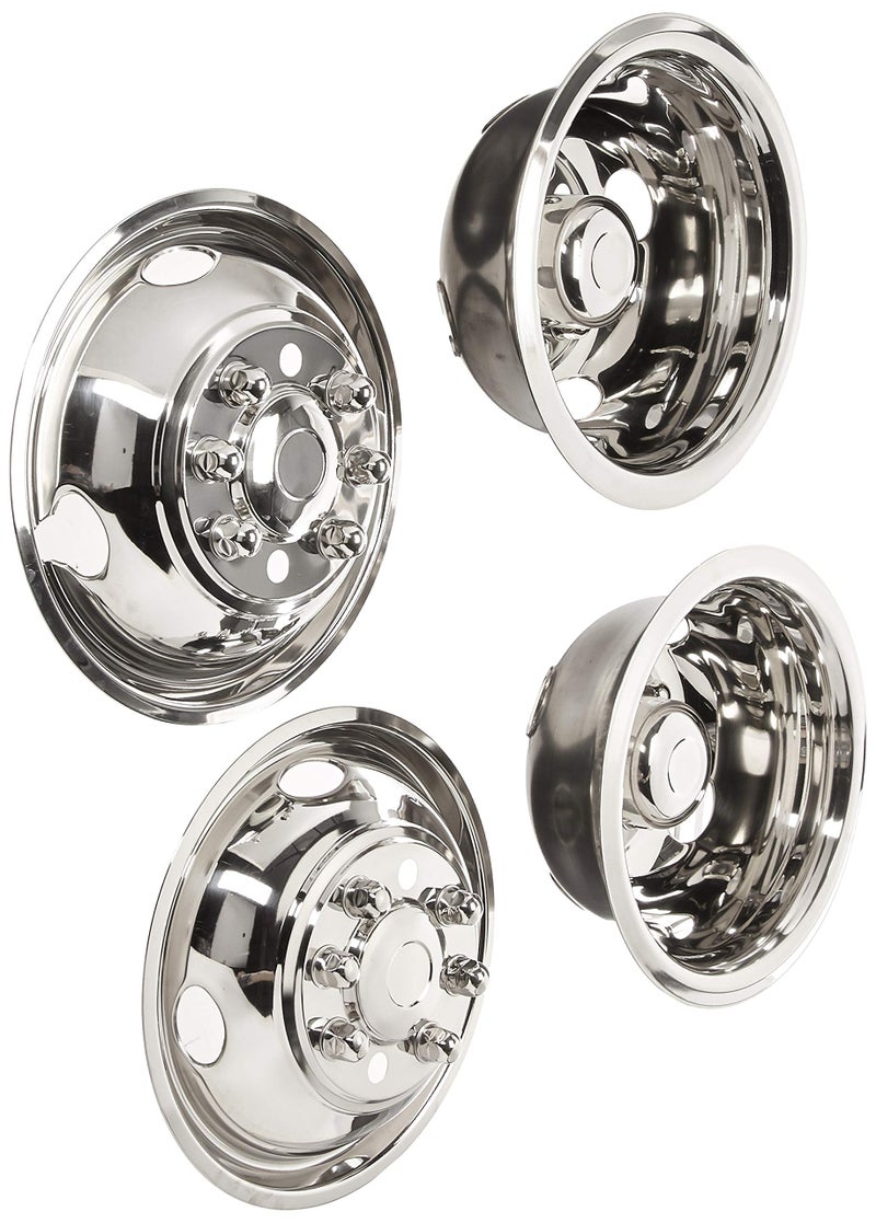 Phoenix USA GD816 Wheel Simulator Kit - Image 4