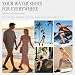 LIZRHA Water Shoes for Men and Women Quick Dry Aqua Swim Barefoot Shoes for Outdoor Fishing Beach Pool Boat Surfing Walking Water Park and Yoqa Activities - Image 2