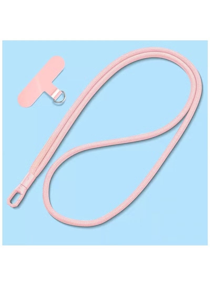 Mobile Holder Chain Phone Lanyard Neck Strap Phone Chain Mobiles Accessories - Image 2