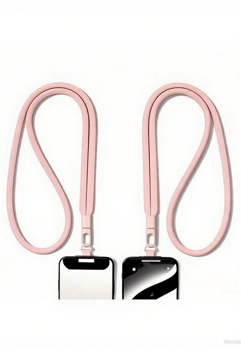 Mobile Holder Chain Phone Lanyard Neck Strap Phone Chain Mobiles Accessories - Image 1