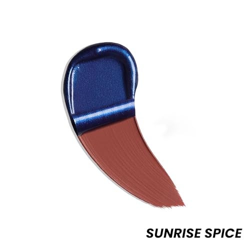 LAMIOR All Day Strong Peel-Off Lip Tattoo Kit | Long Lasting No-Fade Lip Stain | India’s First Matte Finish Peel-Off Lip Tint | Waterproof, Transfer-Proof & Ultra Hydrating | Vegan (Whimsical Masque) - Image 4
